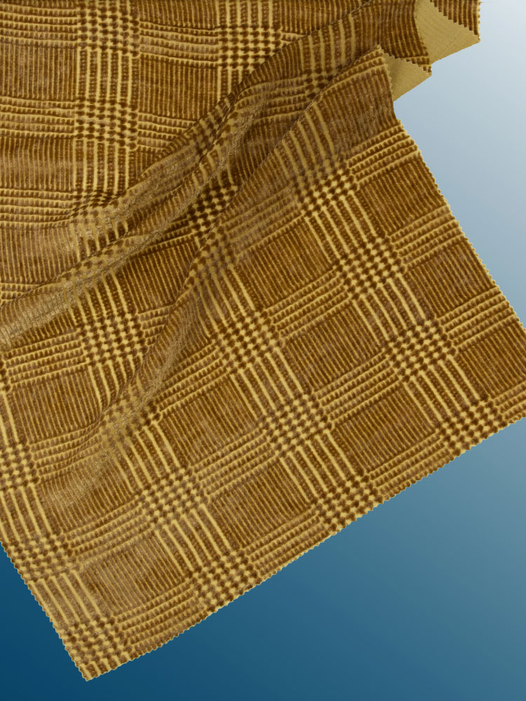 SHOT VELVET - L31 844 LV