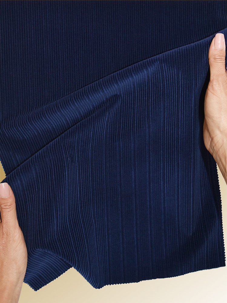 FRENCH CORDUROY - 262 000 A0