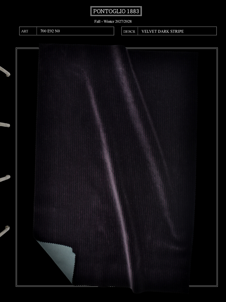BLACKWATCH - 700 E92 N