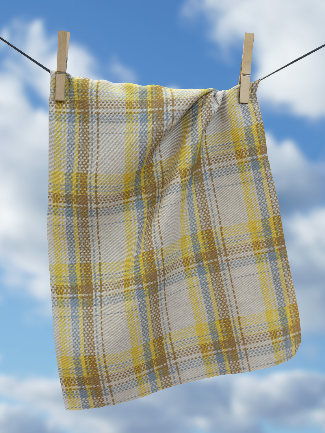 CLOUDY COTTON LINEN - E07 ED5 LV