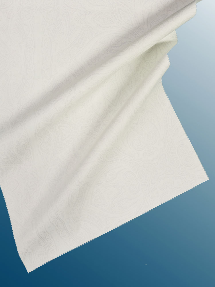 WHITE ON WHITE - E76 E51 LV