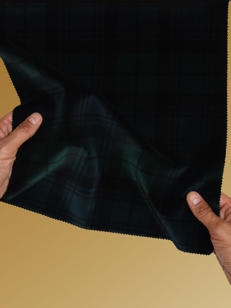 VELVET STAMPE DARK - 708 AM6 LV