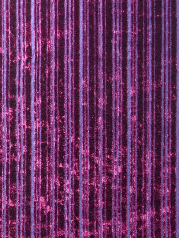 SHOT VELVET - L31 M81 LV