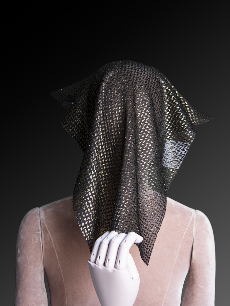 VELVET LUREX - L31 L68 LV