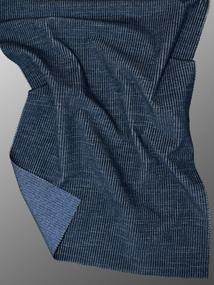 VELVET DENIM - 507 BI6 YL