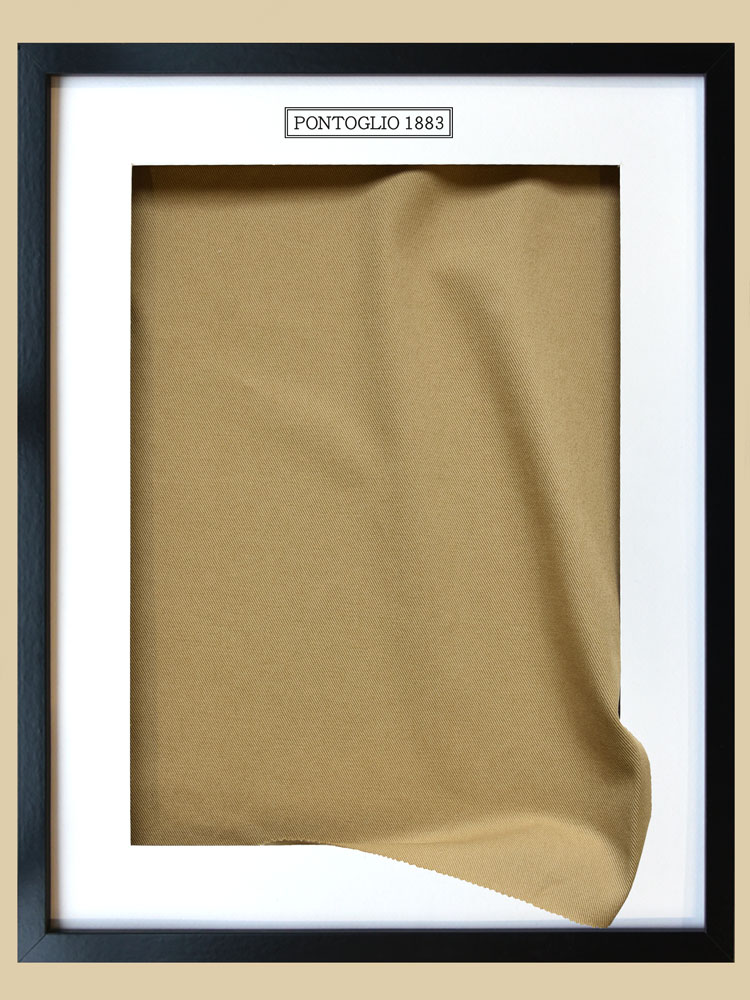 GABARDINE E DRILL - B12 000 LV