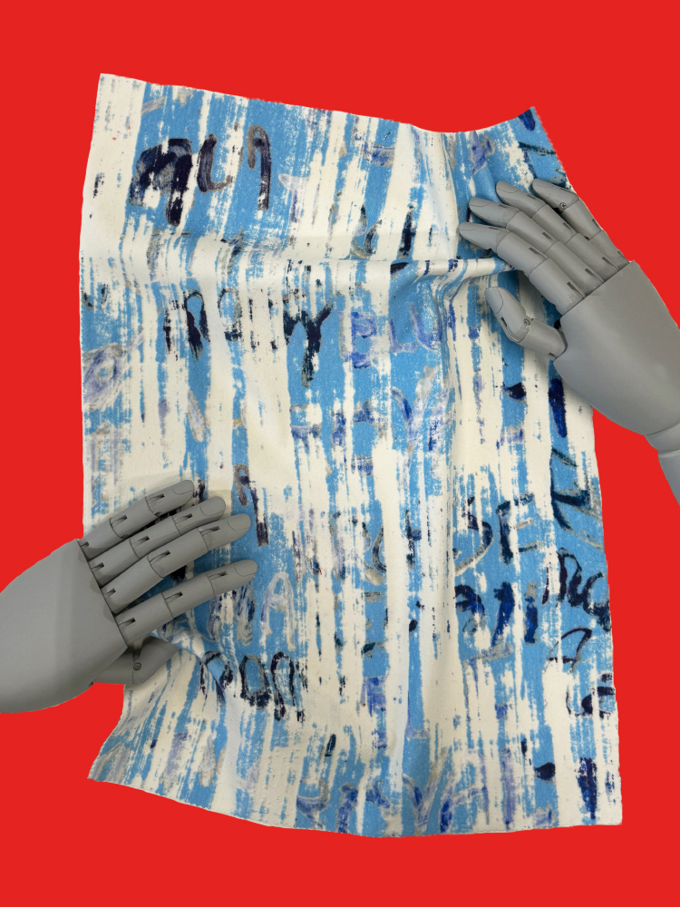 LETTERING - L65 EX5 LV