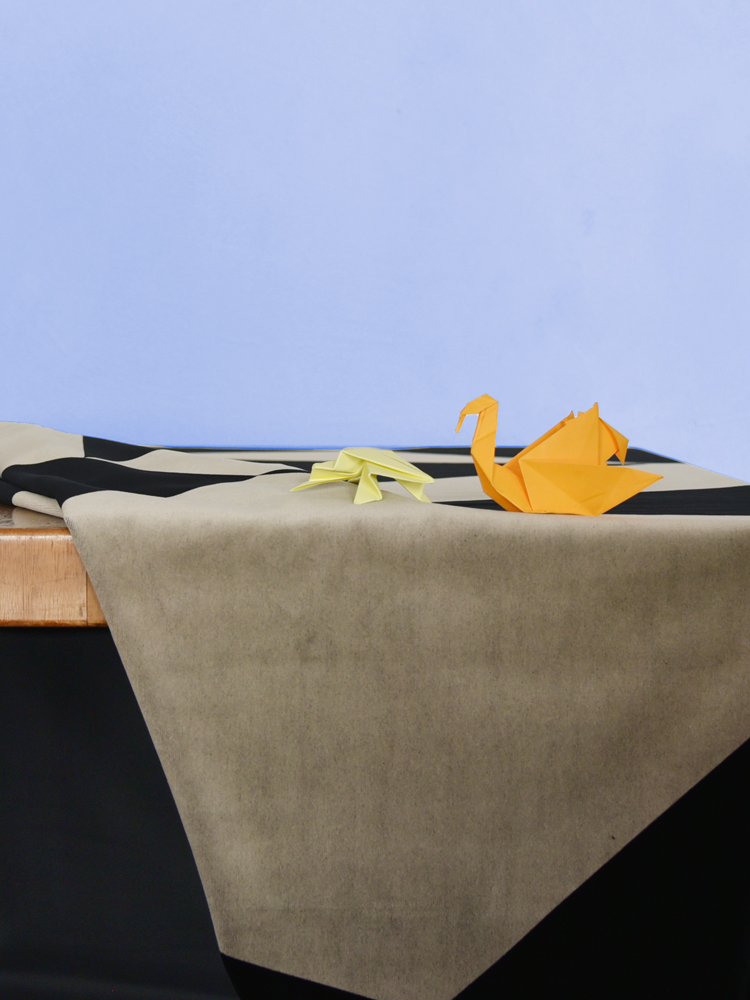 VELVET B&W - 708 133 HL