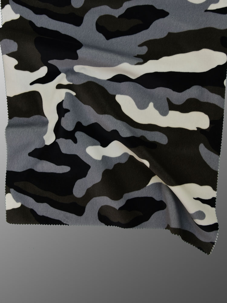 VELVET CAMOUFLAGE - 888 996 LT