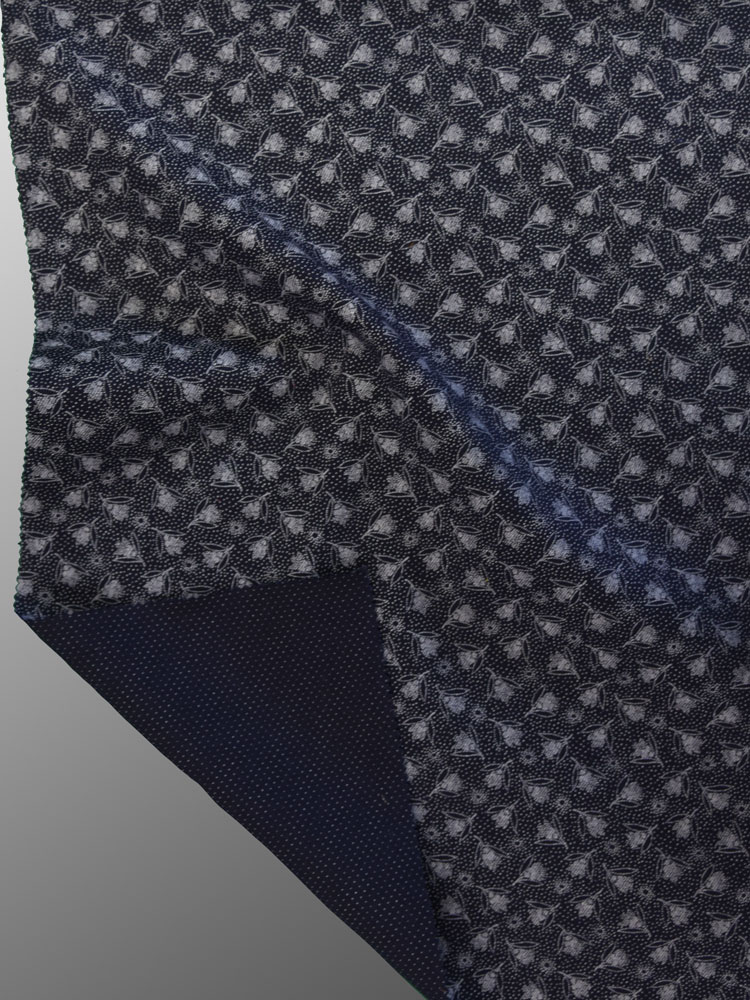 DOUBLE FACE  PROVENZALE - E79 DE2 LV