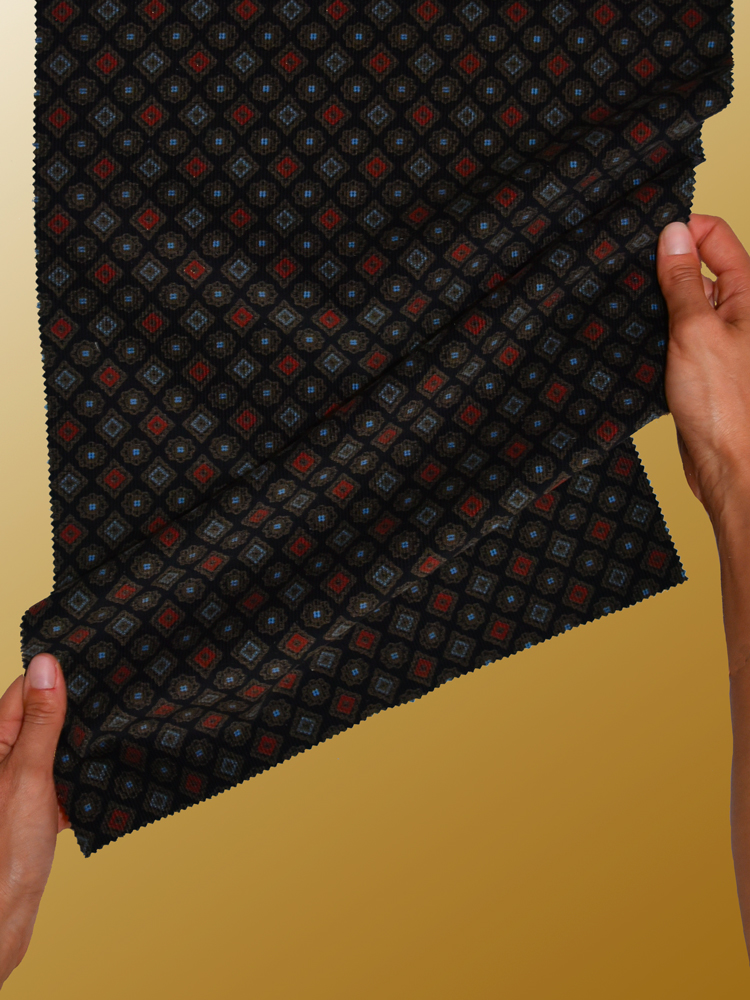 VELVET CRAVATTERIA - 482 0Q4 LV 