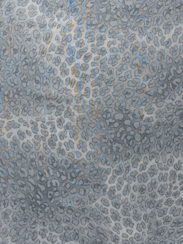 ANIMALIER WHITE - 197 AT8 LV