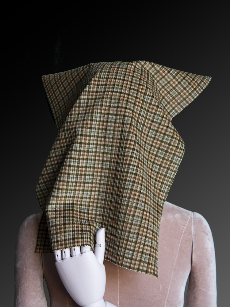 CORD CHECK - 507 157 YL