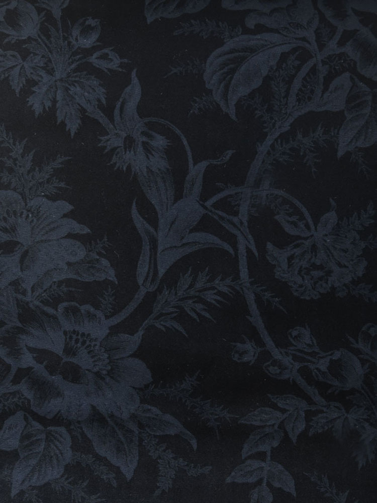 ROMANTIC DARK VELVET - 888 B77 N0