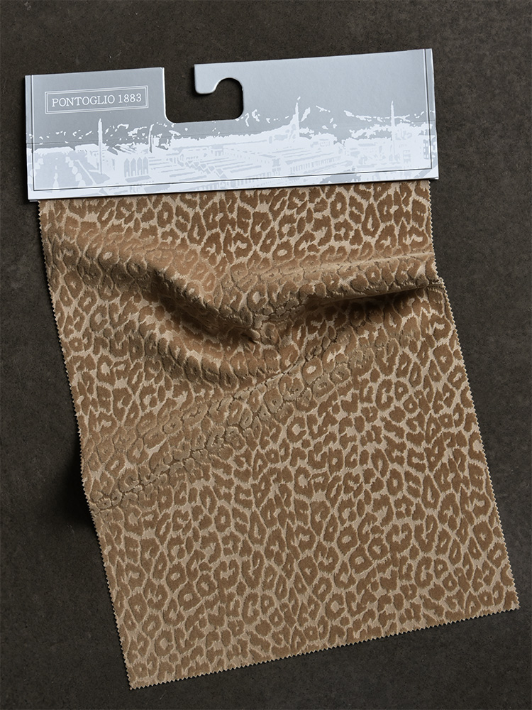 ANIMALIER IMPRIME' - 729 X91 N