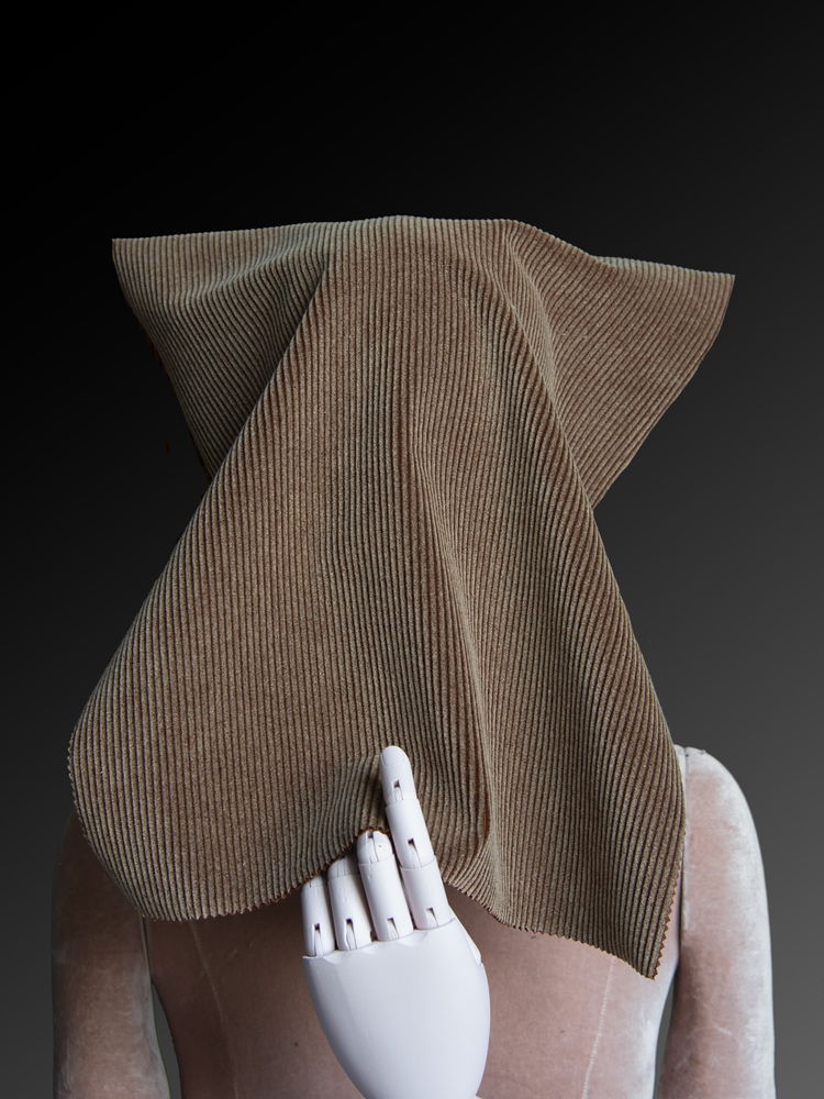 VELVET MELANGE - 504 D59 LV