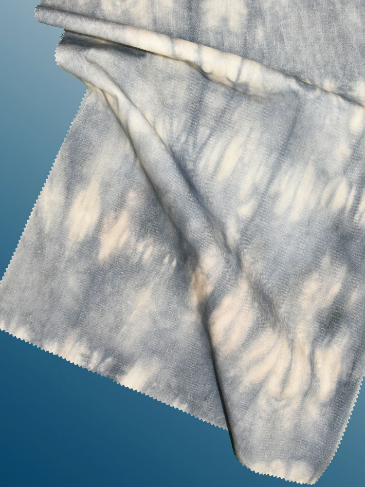 TIE DYE - 524 BD6 YL