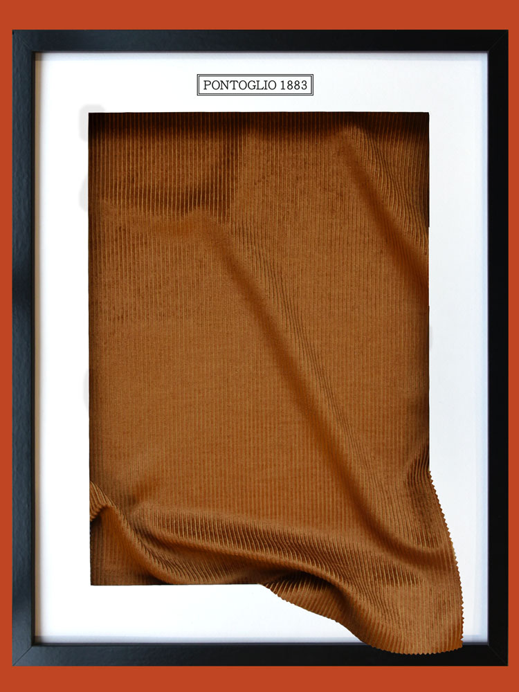 VISCOSE CORDUROY - 291 000 LV