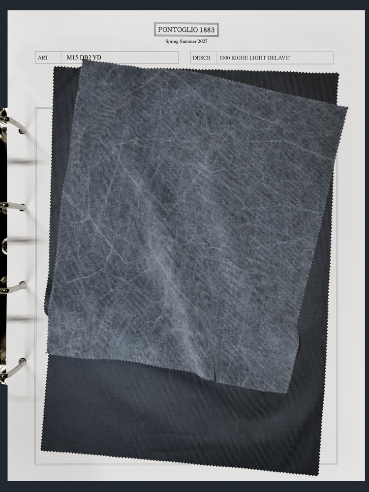 DELAVE' - M15 DB2 YD