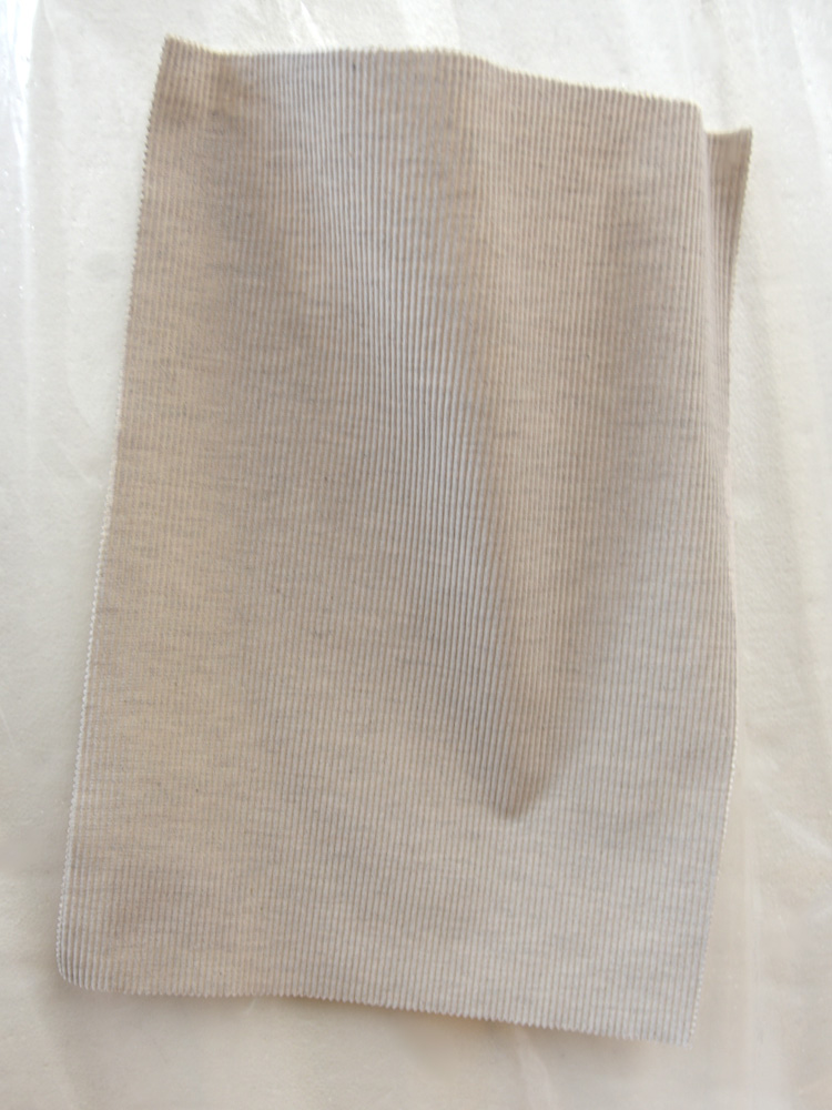 YARN DYED COTTON - W08 000 LV