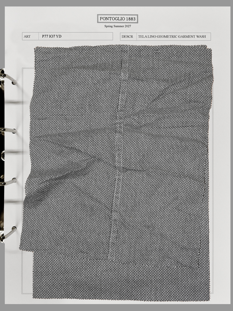 MICRO DISEGNI - P77 IO7 YD