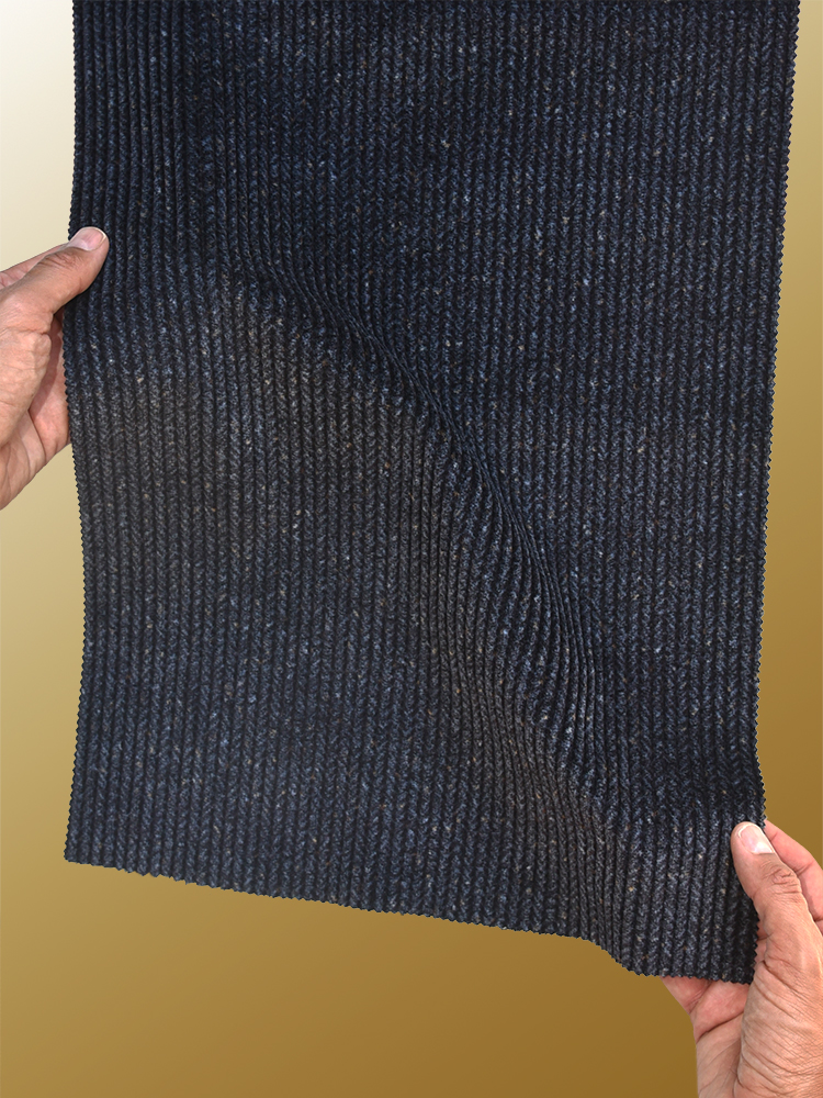 VELVET KNICKER BOCKER - 612 T35 AV