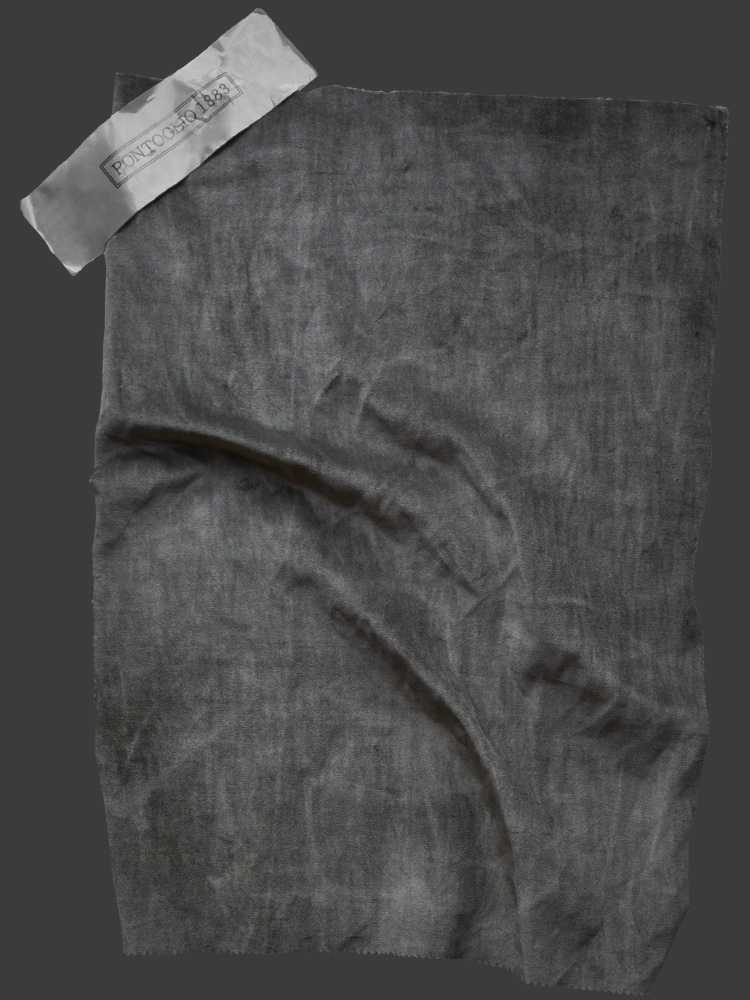 DAMAGED - V24 HT1 LV