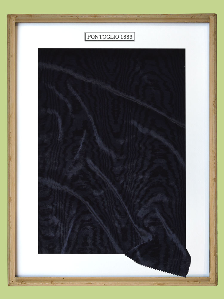 MOIRE' - L31 583 LV