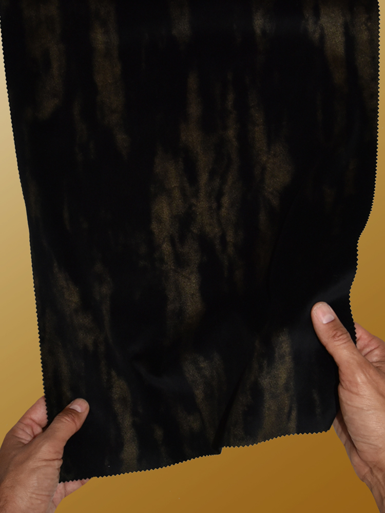 VELVET IMPRIMÉ LUREX - 729 481 LV