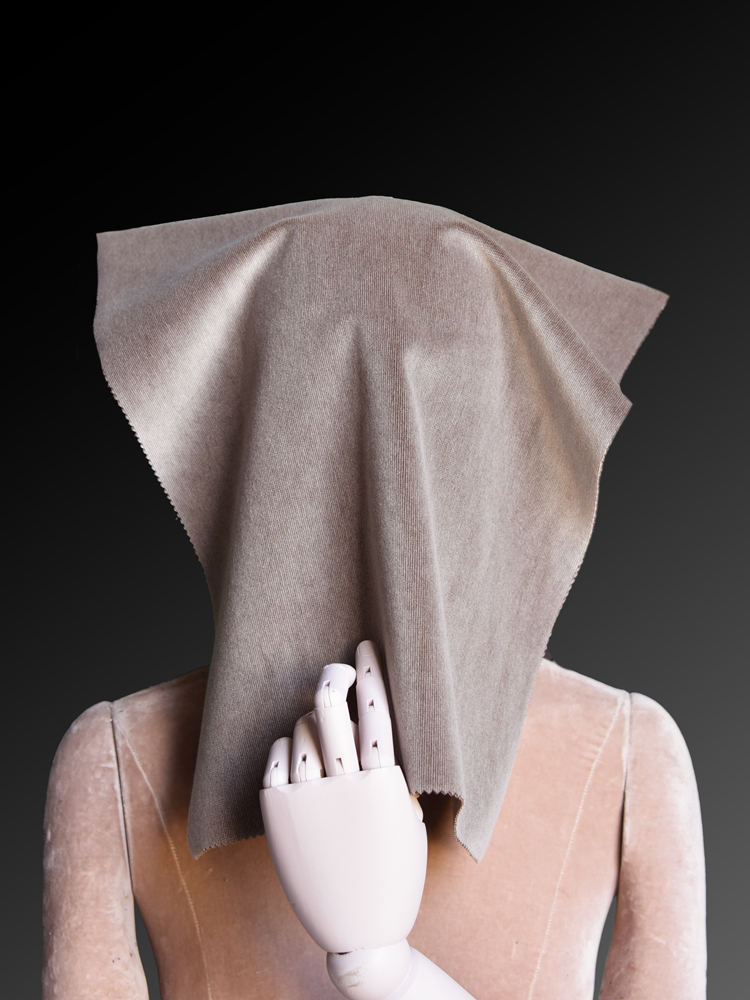 VELVET MELANGE - 708 D59 LV