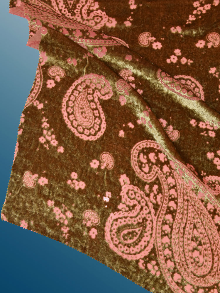 SHOT VELVET - L31 012 LV