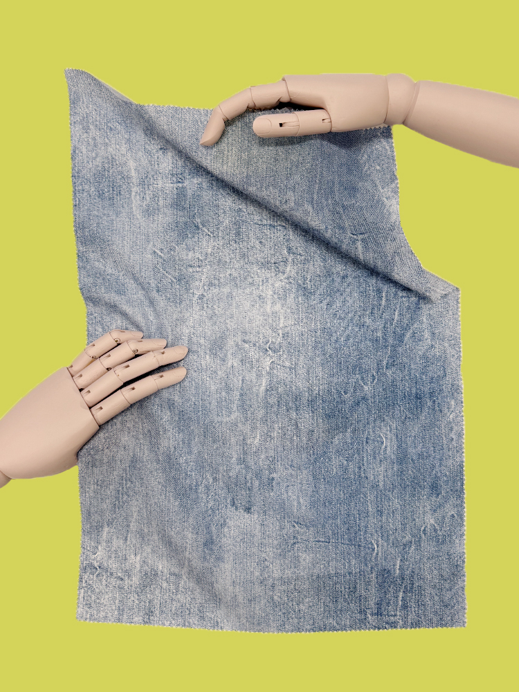 DENIM - E15 EU4 CT