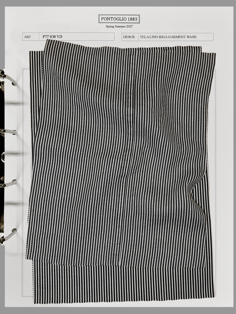 MICRO DISEGNO - P77 IO8 YD