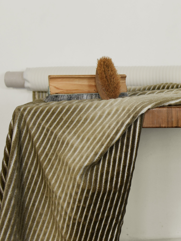 SHADED VELVET - 800 306 HL