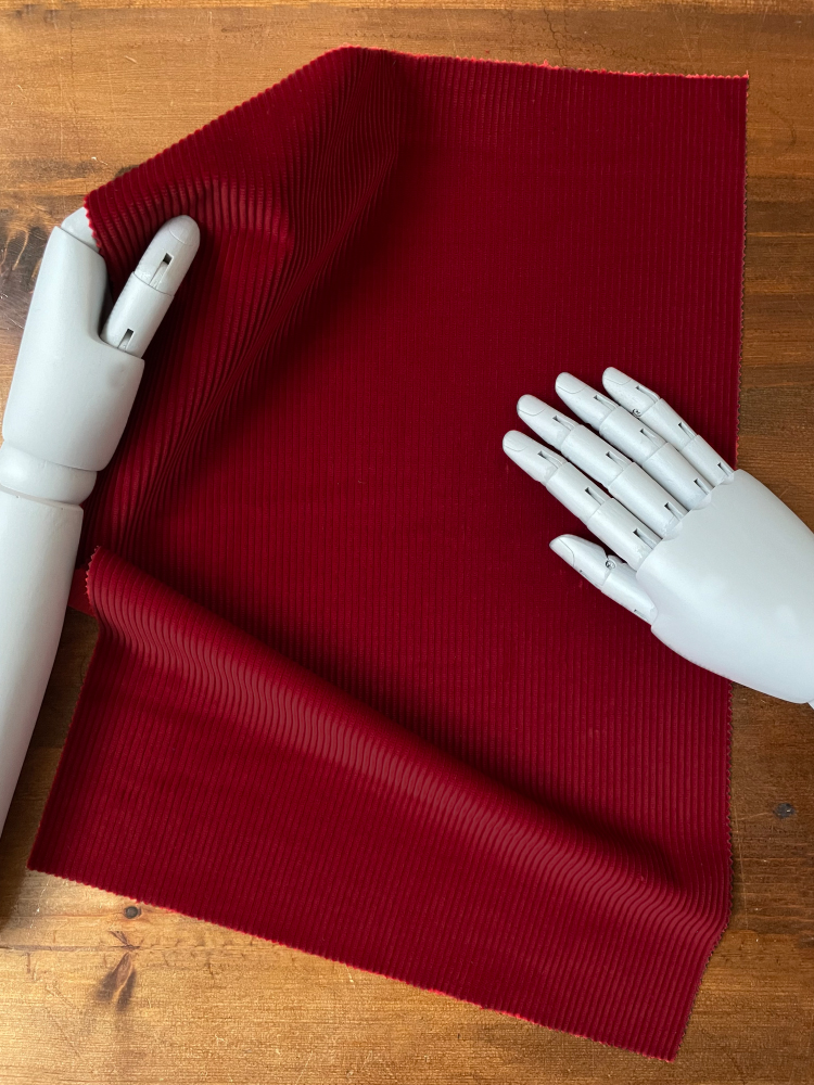 CORDUROY - 507 000 A