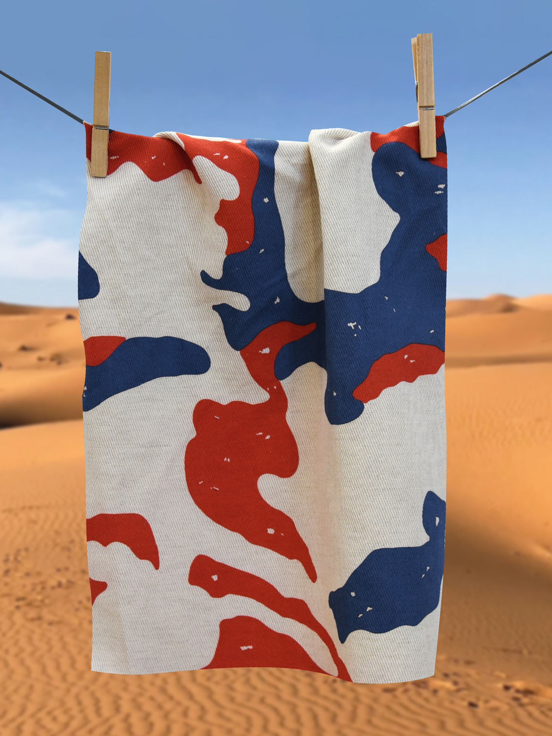 CAMOUFLAGE - E07 BX8 LV