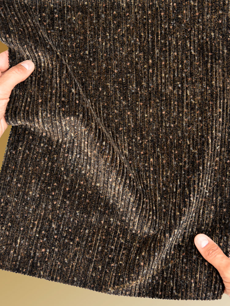 VELVET KNICKER BOCKER - 612 AM2 AV