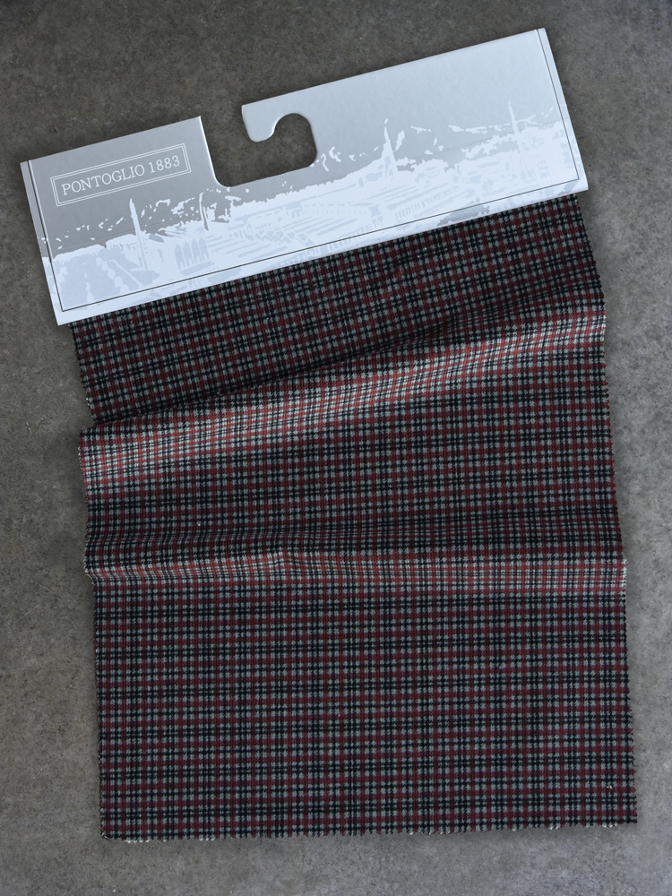 BLACKWATCH - 243 018 AP