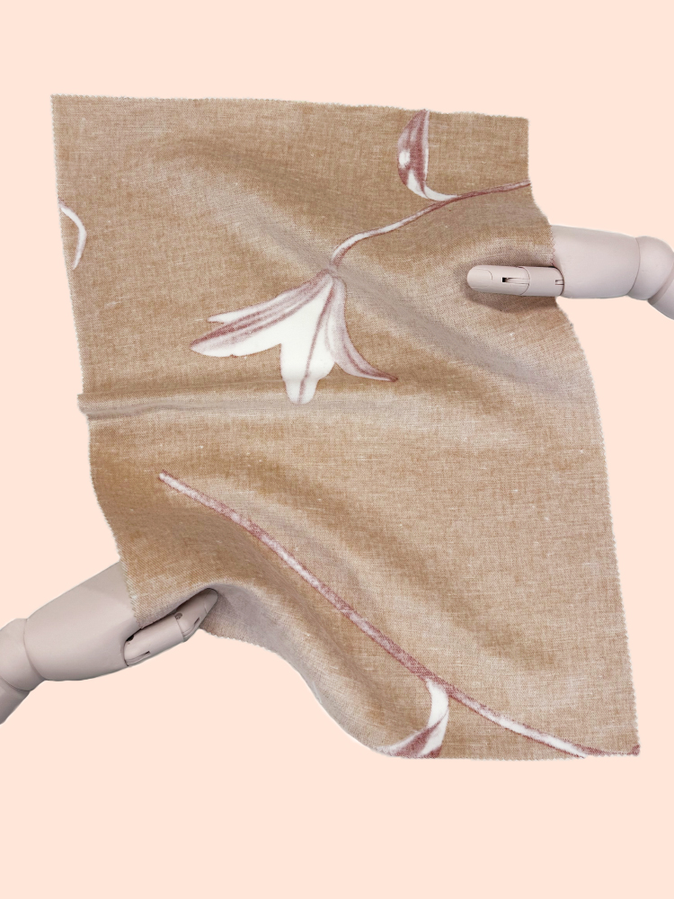 OMBRE' GLACE' - L21 EZ2 YL