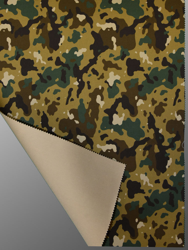 COTTON TECH - P55 CA6 AT