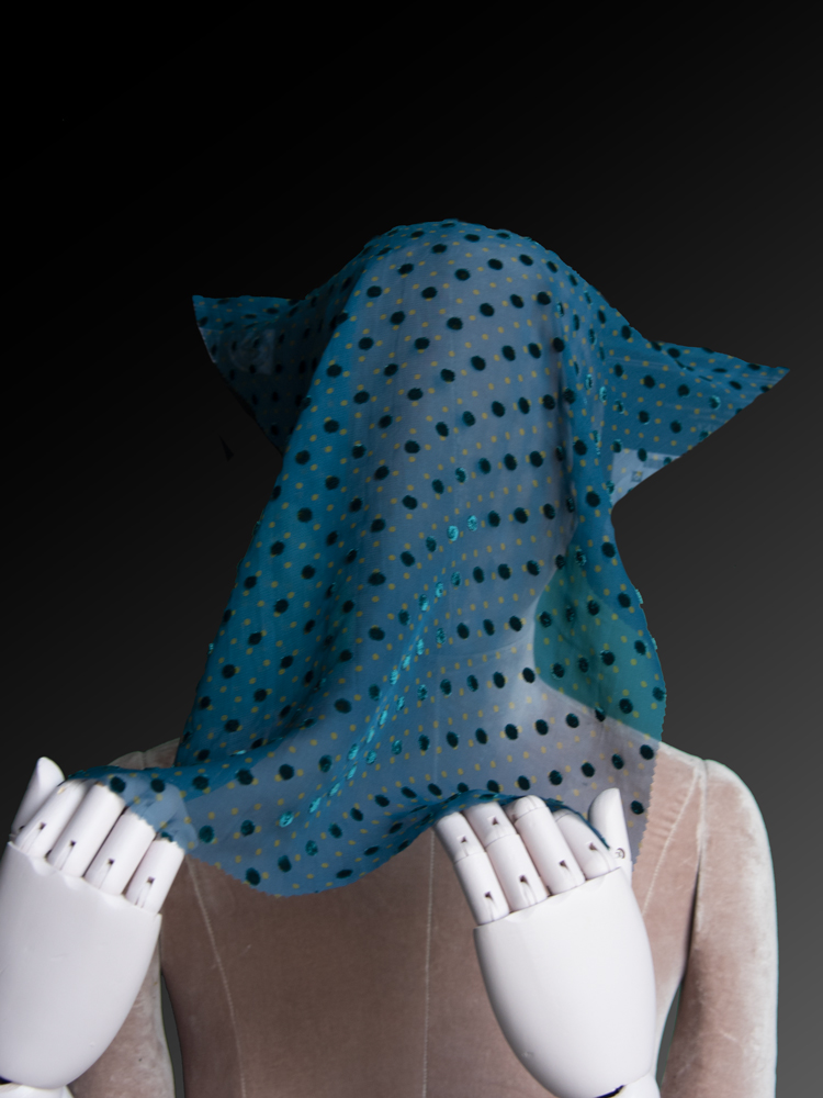 VELVET POIS - L31 AK1 LV