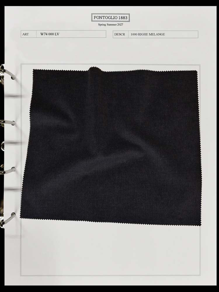 TINTO FILO - W74 000 LV