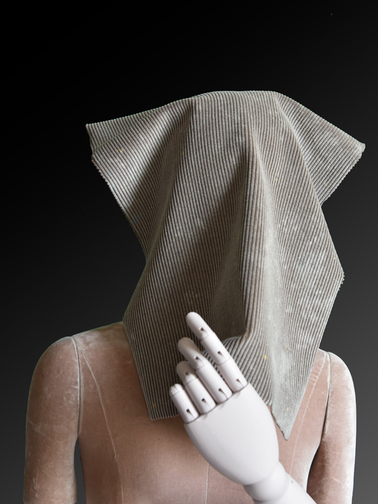 MELANGE DRIPPING - 504 DT6 LV