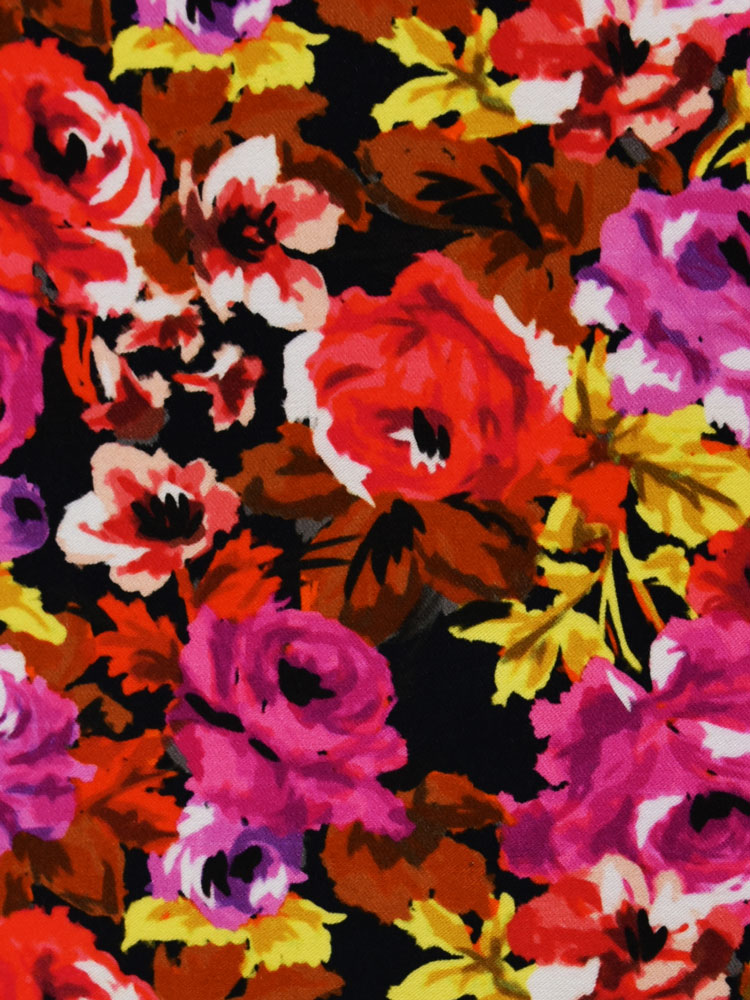 VELVET ROSE - L20 AR1 LV 