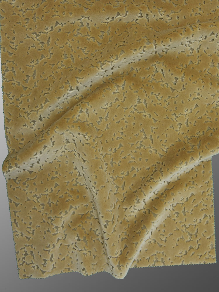 VELVET 3D ANIMALIER - L83 BV5 LV