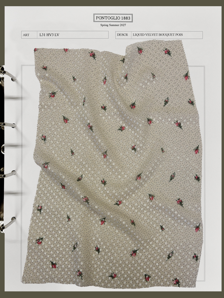 MICRO PROVENZALI - L31 HV3 LV