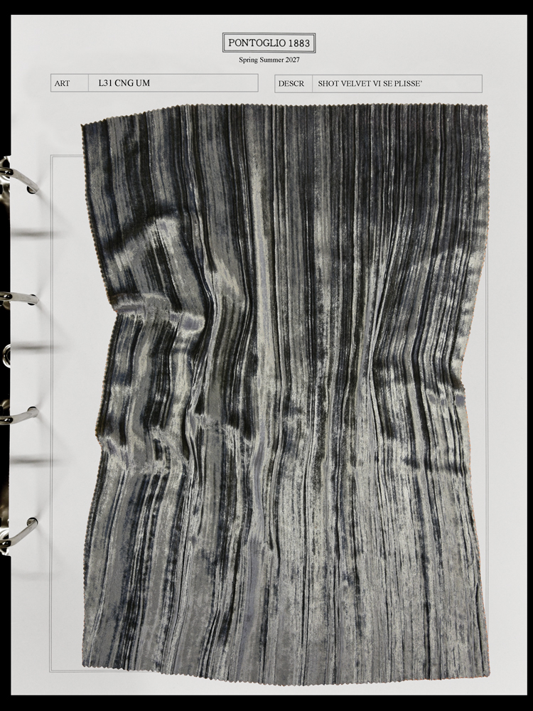 LIQUID VELVET - L31 CNG UM