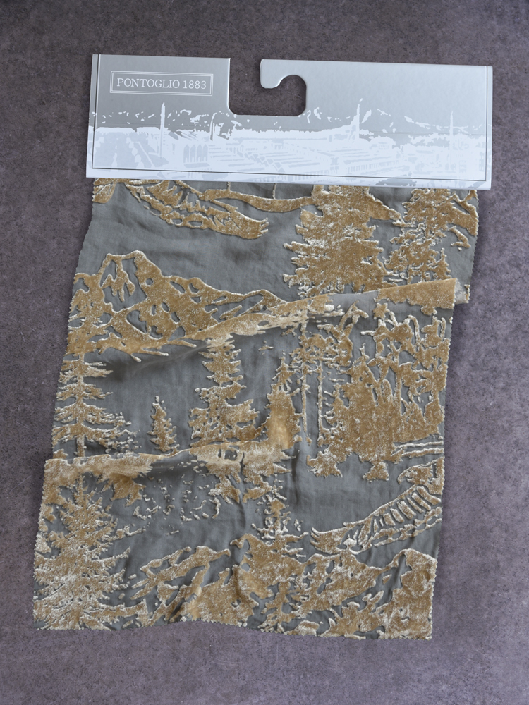 VELVET CHANGEANT - L31 ET3 LV