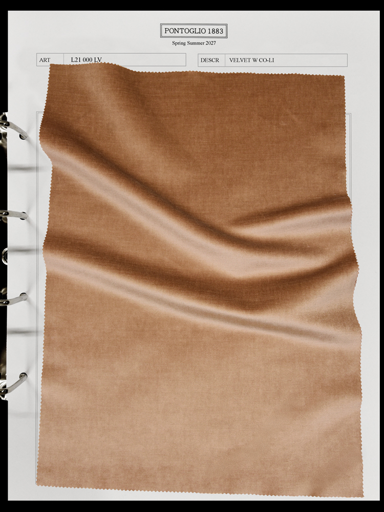 COTONE LINO - L21 000 LV