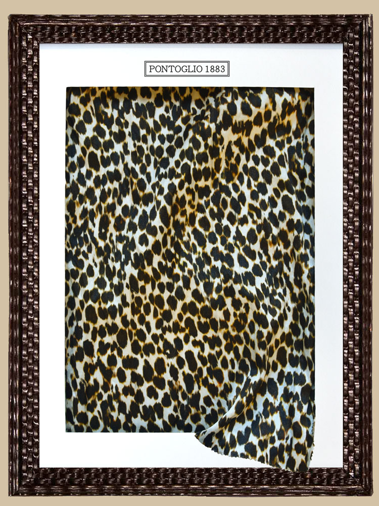 ANIMALIER - E45 HQ9 LV